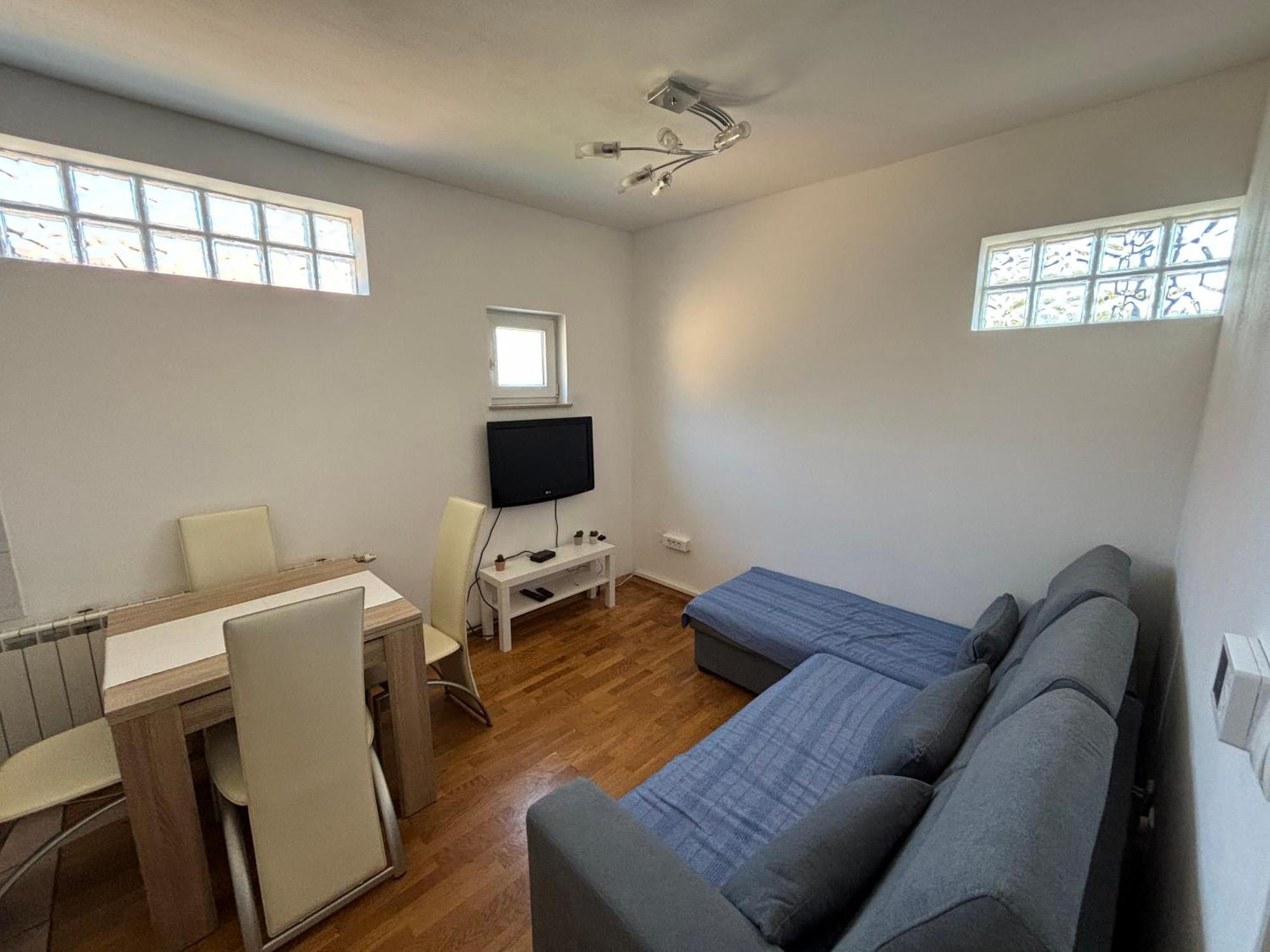 Apartment Laura Zagreb